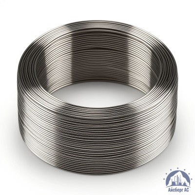 Алюминиевая сварочная проволока 2,4 мм ER 4043 купить в Семей