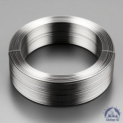 Алюминиевая сварочная проволока 2,4 мм ER 5183 купить в Семей