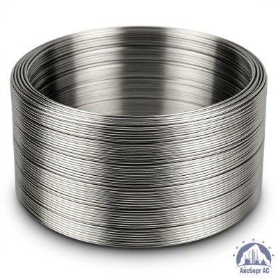 Алюминиевая сварочная проволока 3 мм АК5М купить в Семей