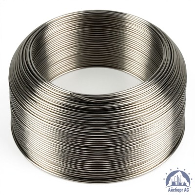 Алюминиевая сварочная проволока 3 мм АК5Н купить в Семей