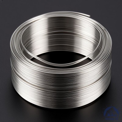 Алюминиевая сварочная проволока 3,15 мм АМГ6Н ГОСТ 7871-75 купить в Семей