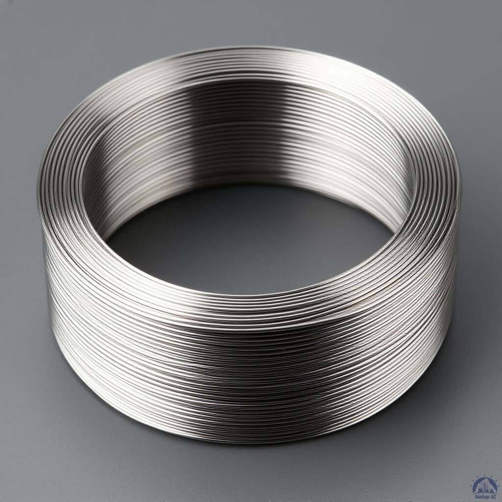 Алюминиевая сварочная проволока 3,2 мм ER 4043