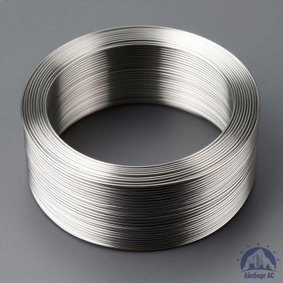 Алюминиевая сварочная проволока 3,2 мм ER 4043 купить в Семей