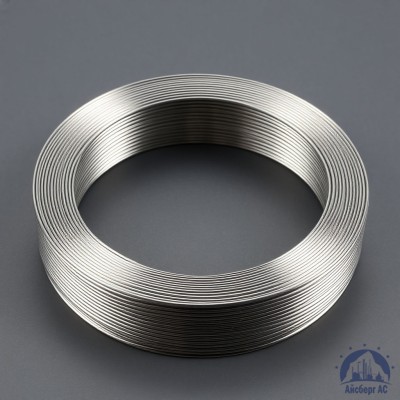 Алюминиевая сварочная проволока 3,2 мм ER 5183 купить в Семей