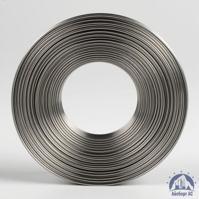 Алюминиевая сварочная проволока 4 мм ER 5183 купить в Семей