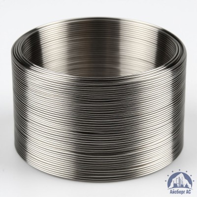 Алюминиевая сварочная проволока 4 мм ER 5356 купить в Семей