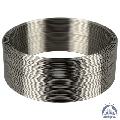 Алюминиевая сварочная проволока 4 мм АМГ6Н ГОСТ 7871-75 купить в Семей