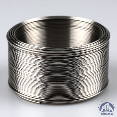 Алюминиевая сварочная проволока 4 мм АК5М купить в Семей