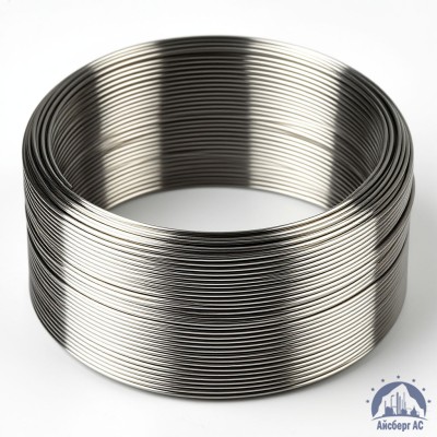 Алюминиевая сварочная проволока 4 мм АК5Н купить в Семей