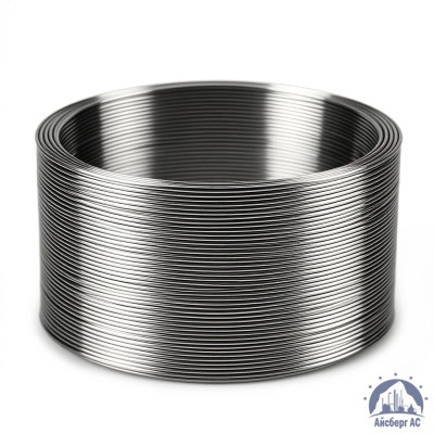 Алюминиевая сварочная проволока 4 мм АМГ5М купить в Семей