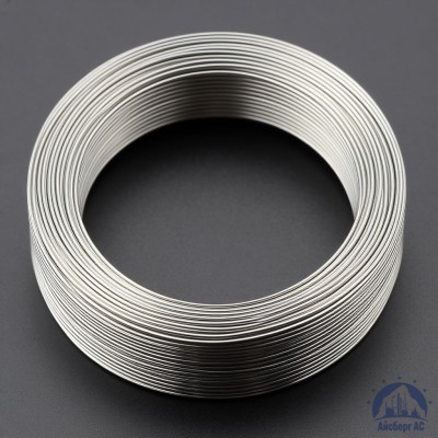 Алюминиевая сварочная проволока 4 мм АМЦМ купить в Семей