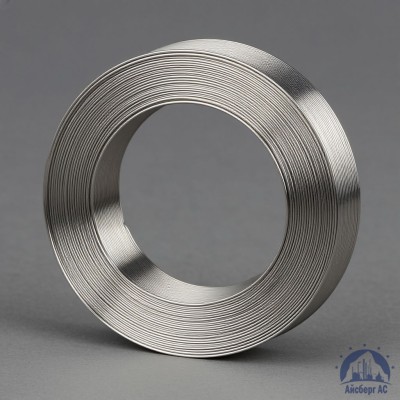 Алюминиевая сварочная проволока 6 мм АМГ6 купить в Семей