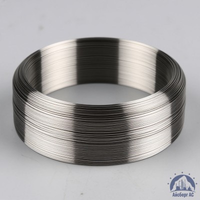 Алюминиевая сварочная проволока 5 мм АК5Н купить в Семей