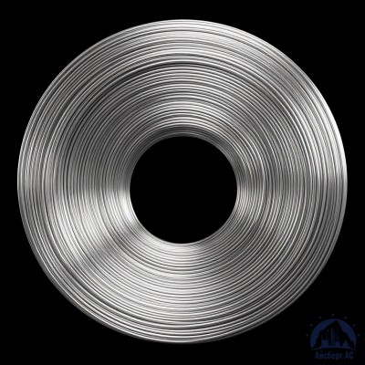 Алюминиевая сварочная проволока 5 мм АМГ5М купить в Семей