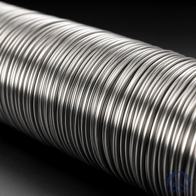 Алюминиевая сварочная проволока 5 мм СвАМГ61Н купить в Семей