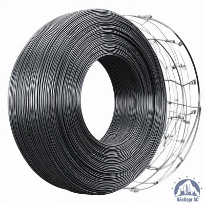 Проволока   1-1-08пс ГОСТ 5663-79 купить в Семей