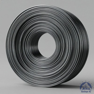 Проволока   1-1-40 ГОСТ 5663-79 купить в Семей