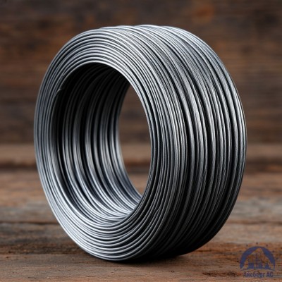 Проволока   1-2-15пс ГОСТ 5663-79 купить в Семей