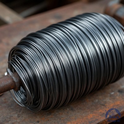 Проволока   1-2-25 ГОСТ 5663-79 купить в Семей