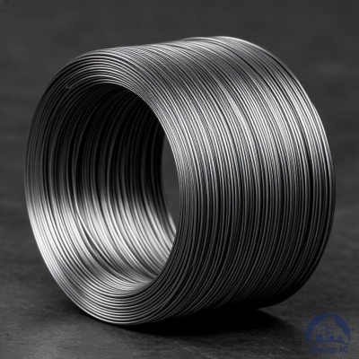 Проволока   1-П-1-08пс ГОСТ 5663-79 купить в Семей