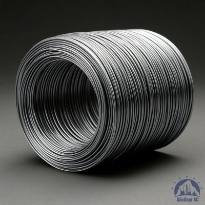 Проволока   1-П-1-10кп ГОСТ 5663-79 купить в Семей