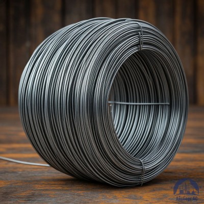 Фехралевая проволока 4мм Х23Ю5Т 1080