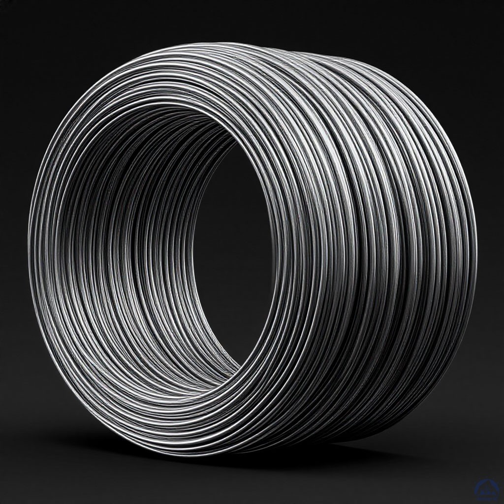 Фехралевая проволока 2.5мм Х23Ю5Т