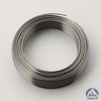 Путанка проволока МЗП 0,8 мм купить в Семей