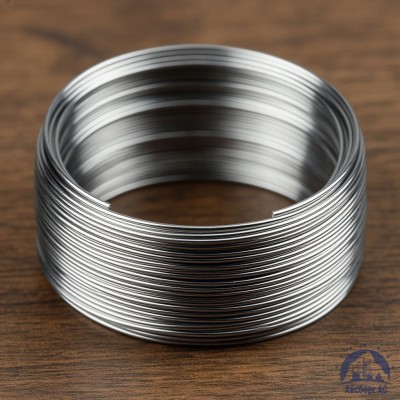 Проволока цинковая 1.5 мм Ц1 ГОСТ 13073-77 купить в Семей