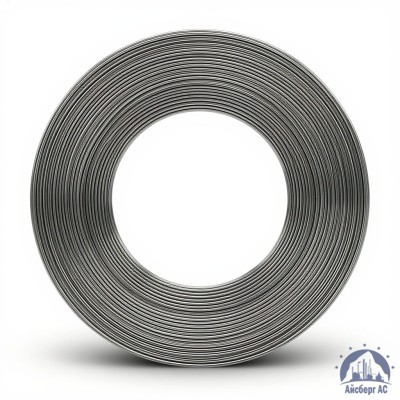 Проволока цинковая 2.5 мм Ц1 ГОСТ 13073-77 купить в Семей