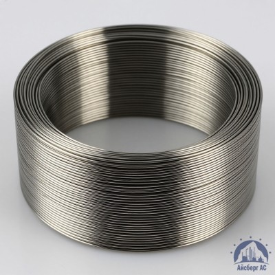 Проволока СрПд 80-20 купить в Семей