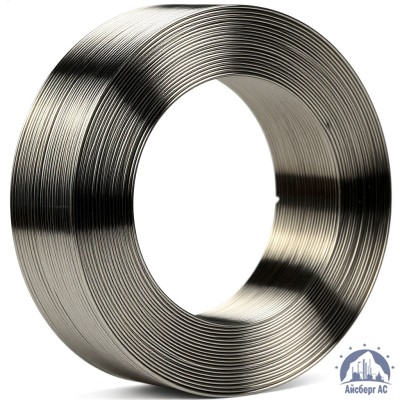 Проволока СрПдМ 50-30 купить в Семей