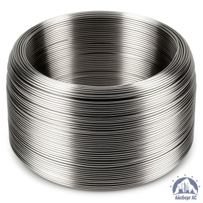 Проволока титановая 0,66 мм ВТ1-00 купить в Семей