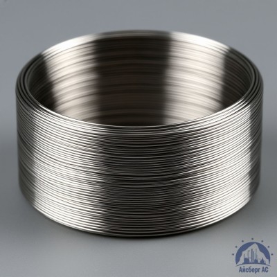 Проволока титановая 1 мм ВТ20-1СВ купить в Семей