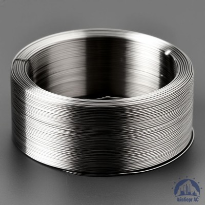 Проволока титановая 1,2 мм ВТ1-00 купить в Семей