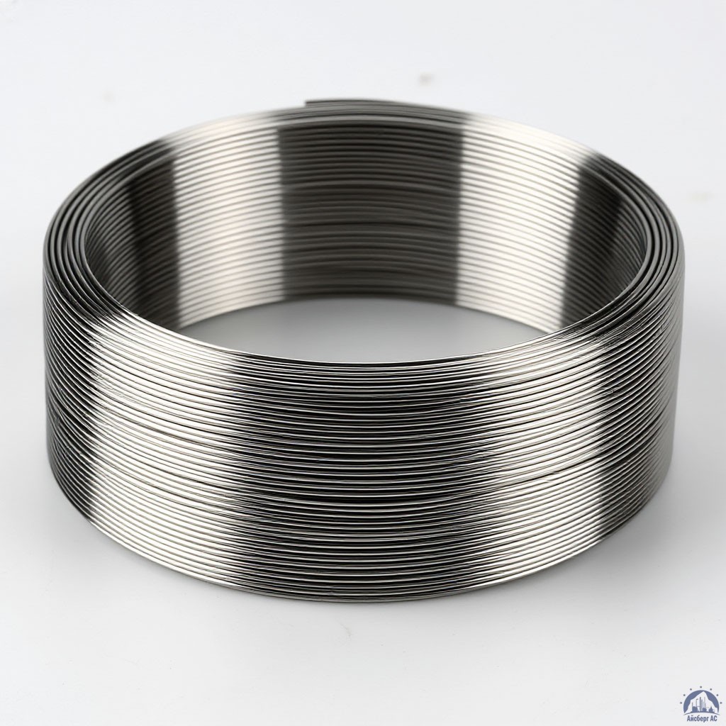 Проволока титановая 1,6 мм 7М