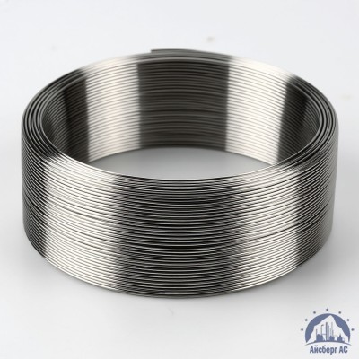 Проволока титановая 1,6 мм 7М купить в Семей