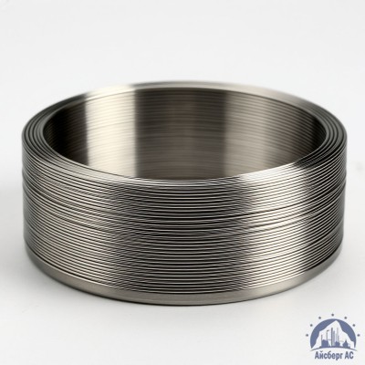 Проволока титановая 1,6 мм ВТ2СВ ГОСТ 27265-87 купить в Семей