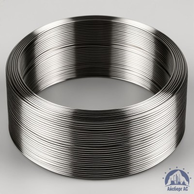 Проволока титановая 1,6 мм ВТ6 ГОСТ 27265-87 купить в Семей