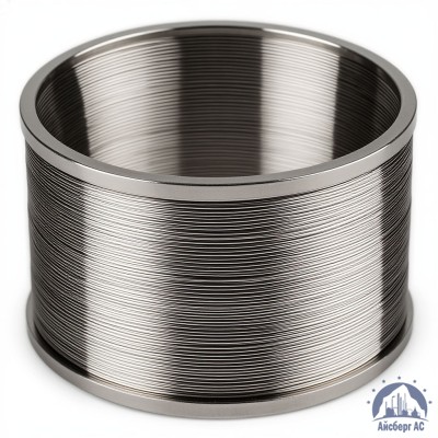 Проволока титановая 1,8 мм ВТ1-00 купить в Семей