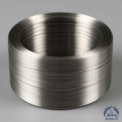 Проволока титановая 1,8 мм ВТ2СВ ГОСТ 27265-87 купить в Семей