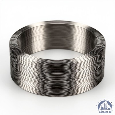 Проволока титановая 2 мм 2В купить в Семей