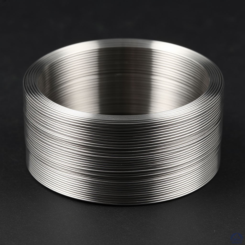 Проволока титановая 2 мм ВТ1-00