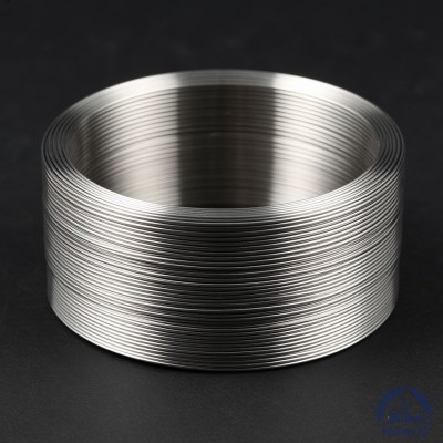 Проволока титановая 2 мм ВТ1-00 купить в Семей
