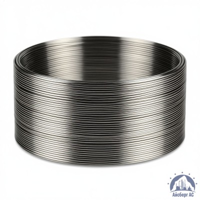 Проволока титановая 2 мм ВТ20-1СВ ГОСТ 27265-87 купить в Семей