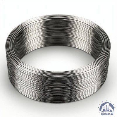 Проволока титановая 2 мм ВТ20-2СВ ГОСТ 27265-87 купить в Семей