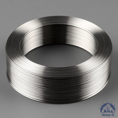 Проволока титановая 2 мм ВТ6 ГОСТ 27265-87 купить в Семей