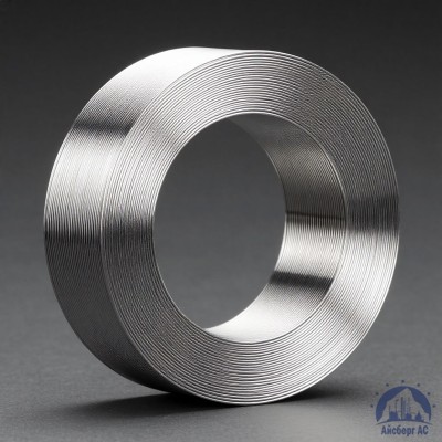 Проволока титановая 2 мм ПТ-7МСВ ГОСТ 27265-87 купить в Семей