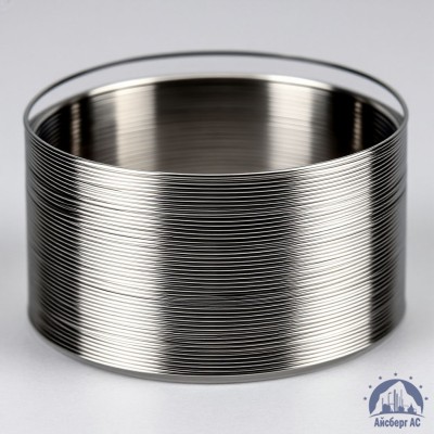 Проволока титановая 2,5 мм ВТ1-00 купить в Семей