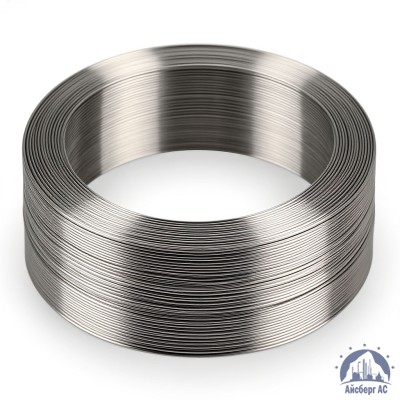 Проволока титановая 3 мм 2В купить в Семей